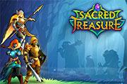 play Sacred Treasure