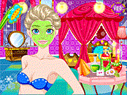 play Aisha Make Up Game Game