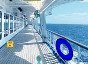 play Cruise Ship Escape