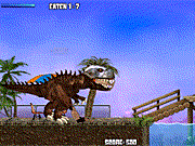 play Miami Rex Game