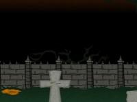 play Find Sneaky Graveyard
