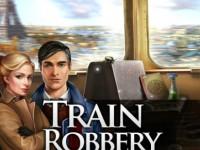 play Train Robbery