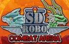 play Sd Robo Combat Arena