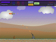 play Flight Of The Missile Game