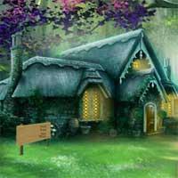 play River House Escape