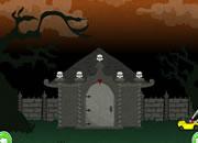 play Find Sneaky Graveyard