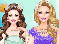 play Undersea Princess