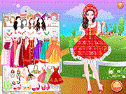 play Russian Princess Game