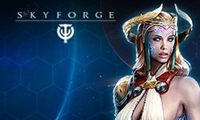 play Skyforge