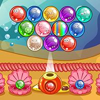 play Bubble