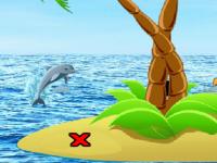 play Ancient Ocean Escape