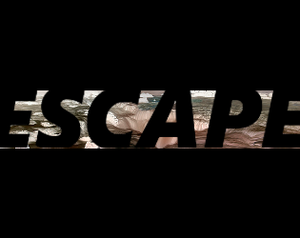play Escape - A Text Adventure