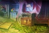 play Blue Abandoned House
