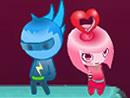 Twin Stars Lab Escape Journey