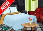 play Mousecity Triple Bedroom Escape