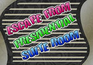 Escape From Presidential Suite Room