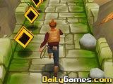 play Tomb Runner