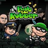 play Bob The Robber