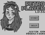 play Retro Player