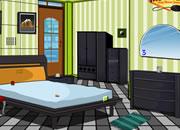 play Triple Bedroom Escape