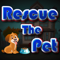 play Rescue The Pet Escape