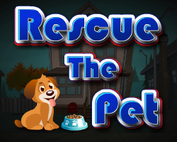 play G7-Rescue The Pet