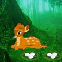 play Dawn Mist Forest Escape