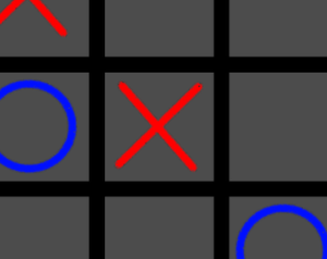 play Tictactoe