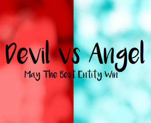 play Devil Vs Angel