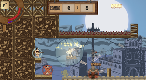play Lone Joe