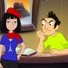 play Hermines Ghost Town Adventure