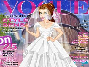 play Princess Superstar Cover Magazine