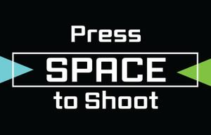 play Press Space To Shoot