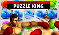 play Muhammad Ali: Puzzle King