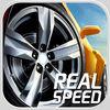 Real Speed 3D,Car Racer