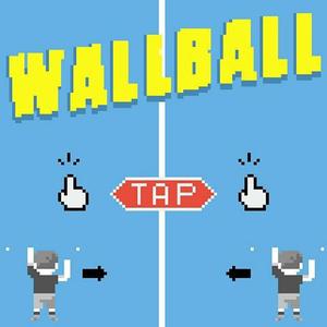 play Wallball