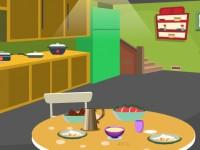 play Twinkle Room Rescue