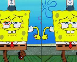 play Spongebob Differences