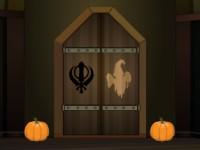 play Toll Halloween Room Escape