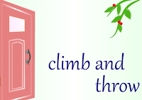 play Climb And Throw Escape