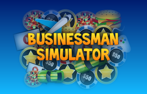 play Businessman Simulator 2