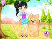 play Bear And Me Game
