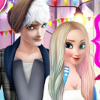 play College Perfect Couple