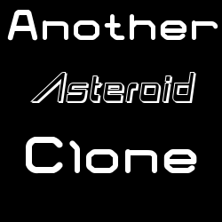 play Another Asteroids Clone