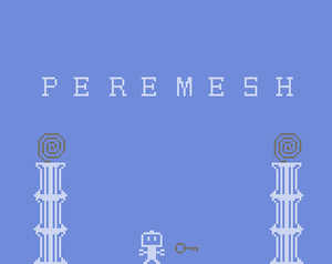 play Peremesh