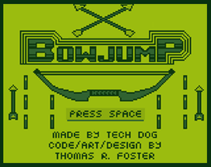 play Bowjump