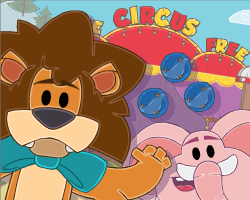 play Circus.Free!