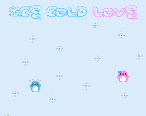 play Ice Cold Love