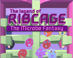 play The Legend Of Ribcage