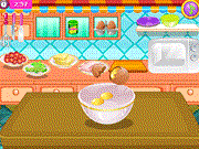 play Chicken Nuggets Cooking Game